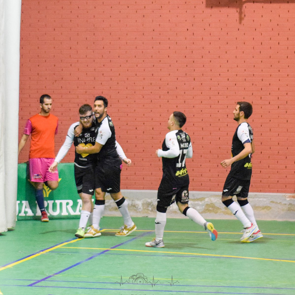 River Zamora FS tweet media