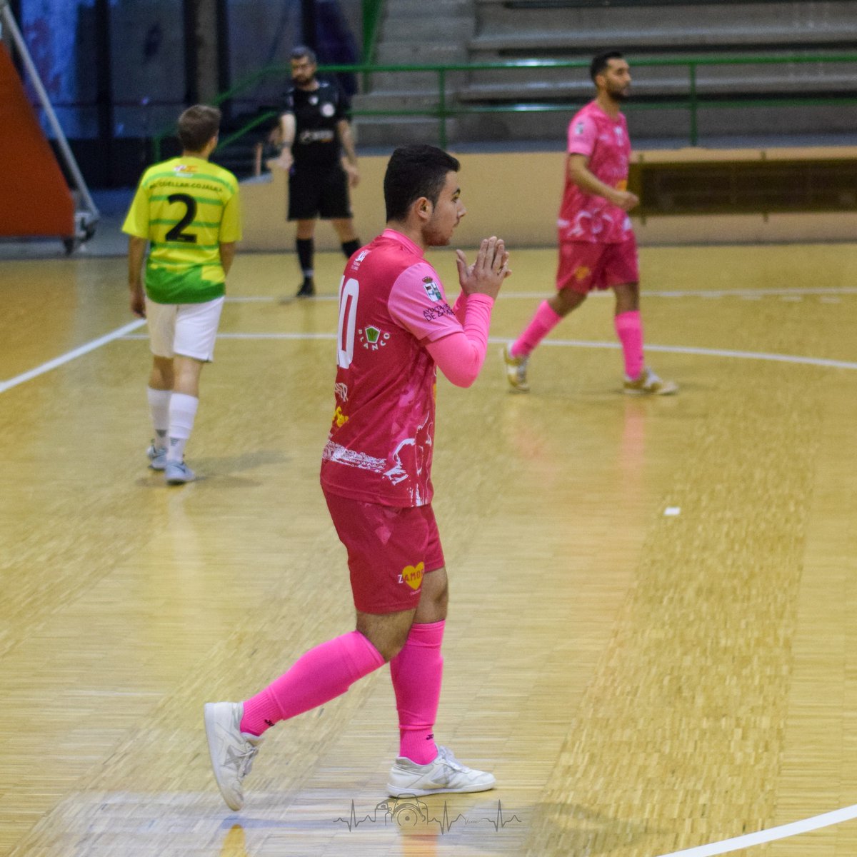 🖤🤍RENOVACIÓN

Aitor
Mario
Tascón

Renuevan con el River Zamora Enamora 💛INURE🔲

Cumplirán su tercera temporada en el primer equipo y la octava en el club