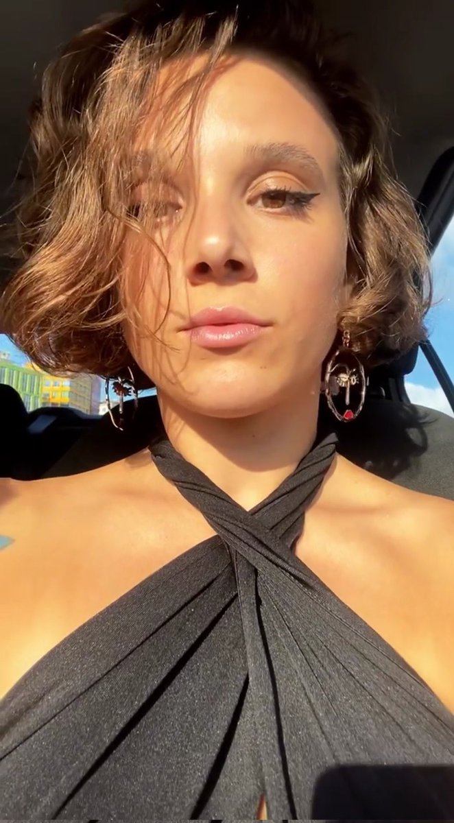 “Bu akşam yapılacak olan Yarı Final için Ezgi de yola çıkmıştır. Dört yarışmacıya da başarılar dileriz” 🙏🏻🤸‍♂️

#Survivor2022AllStar