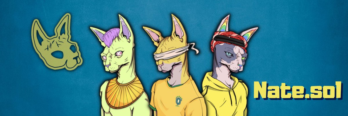 LFG this shit is too clean. Much love <a href="/metapavvel/">Mementor</a>