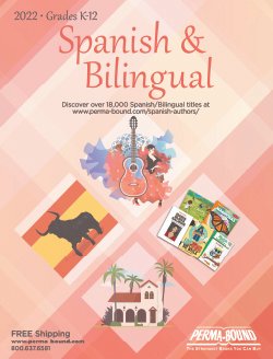 The best K-12 titles for Spanish-language and Bilingual readers! Check out our online catalog, here, tinyurl.com/36ed55m7! #school #library #literacy #literature #curriculum #bilingual #bilingualeducation #spanish #spanishlanguage