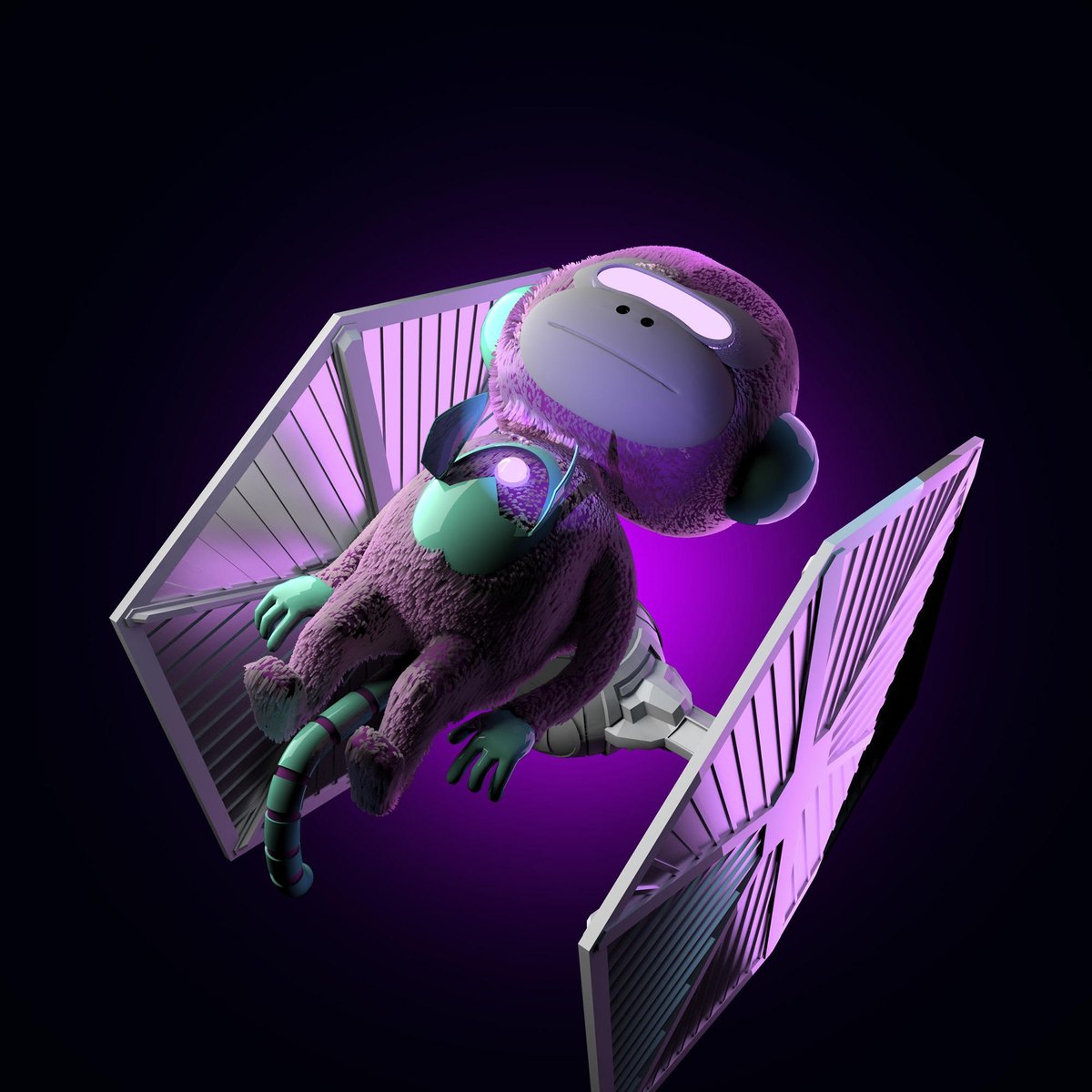 🎁 Giveaway 🎁

Prizes:
🏆10 WL from Mad Bears Club &amp; EZ Apes

To Enter:
1⃣Follow <a href="/madbearsclub/">Mad Bears Club</a> &amp; <a href="/ez_apes/">EZApes</a> 
2⃣RT ,❤️, tag friends 
3⃣ Bonus entry: Join Discord discord.gg/madbearsclub and discord.gg/4pmSt3Tj5y

24H⏰

#NFTCommunity #NFTGiveaway #SolanaNFT #NFTdrop #Solana