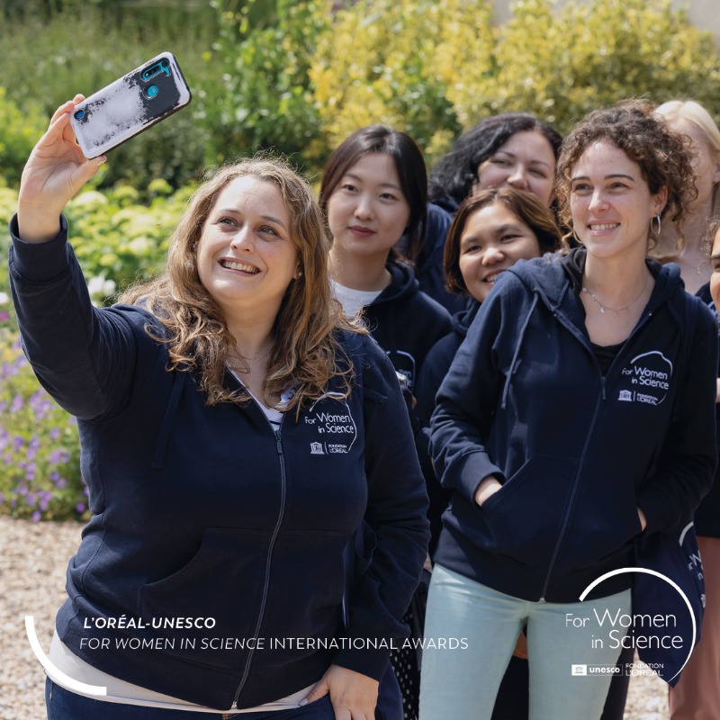 4womeninscience's tweet photo. And just like that, the 2022 #FWISInternationalAwards are officially over 👋
 
Take a look back at highlights of this exceptional week and pay tribute to all the brilliant scientific women who joined us last week in Paris ⤵️ #FWIS