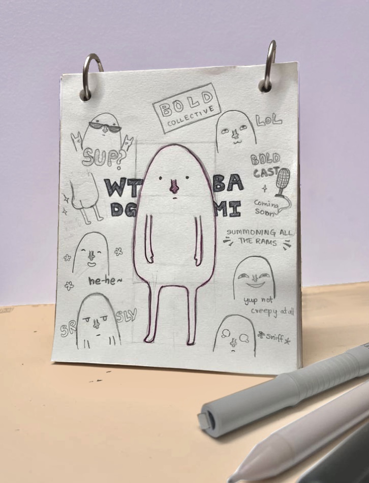 Not so hidden easter eggs :p