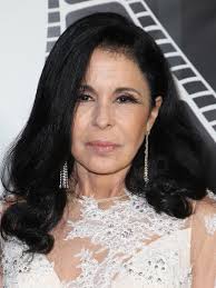 29/06 Happy Birthday! Maria Conchita Alonso (65)     Predator 2 