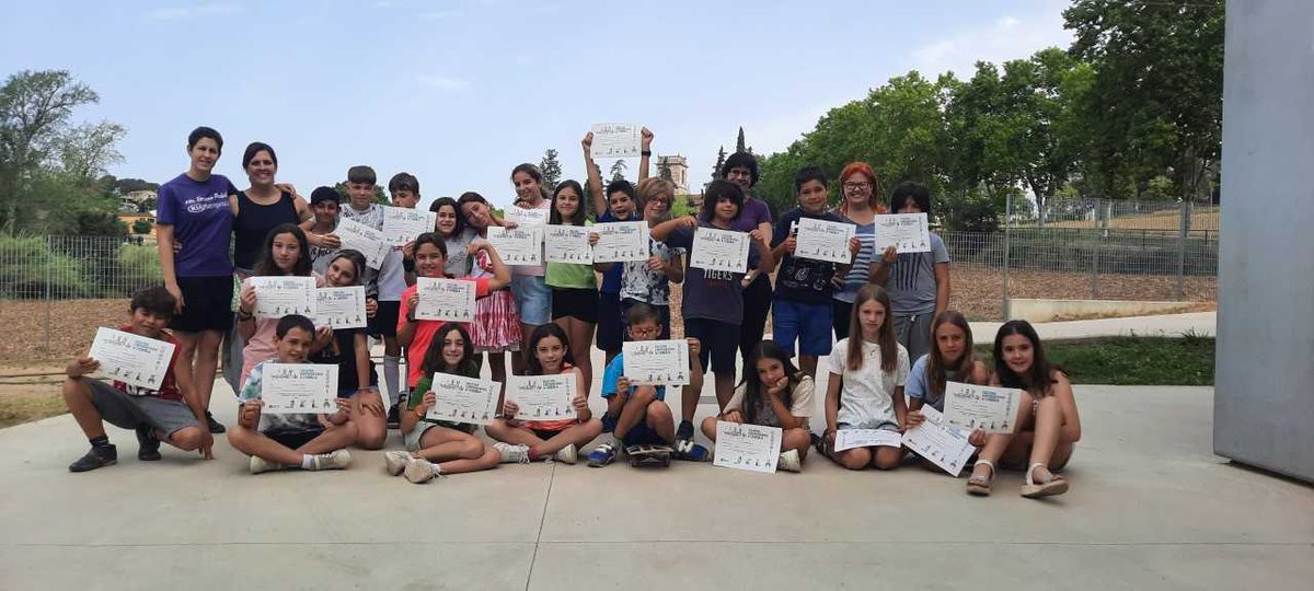 Manc. Vall del Tenes tweet media