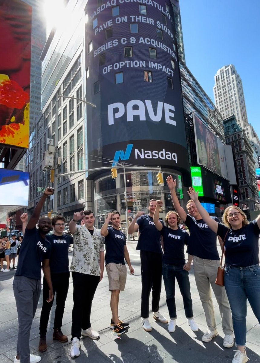 this is actually so surreal. still have so far to go, but im so goddamn proud of how weve come 🥹