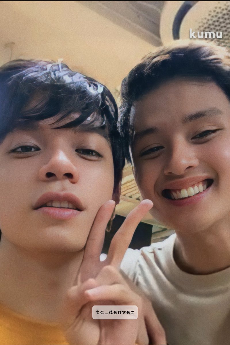 tc_denver's tweet photo. Daily KENVER content daw sabi ni Denver 🤭
@topclass_denver x @kenzo_bautistaa
#TOPCLASS_DENVER #TOPCLASS_KENZO https://t.co/UGPULA3CWu