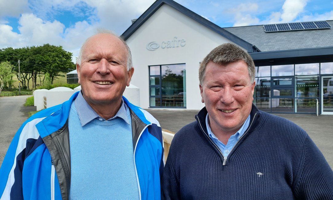 Ferm Grassland Club tweet media