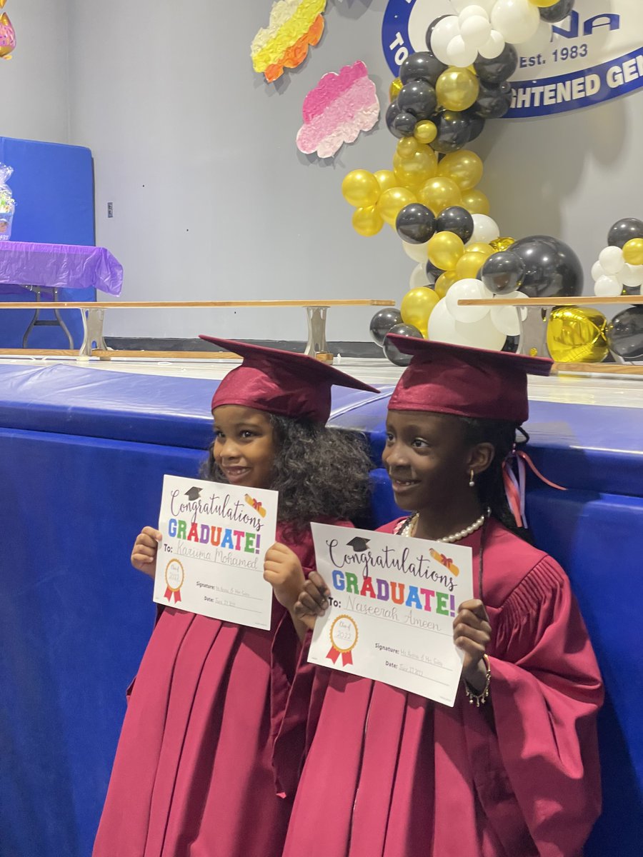 isnaelementary's tweet photo. Our SK class shined in their graduation ceremony! May you have a blessed journey in Elementary school!
#SKgrad #Graduation #endofschoolyear #IES #isnaelementaryschool https://t.co/yOrRjt8k1S