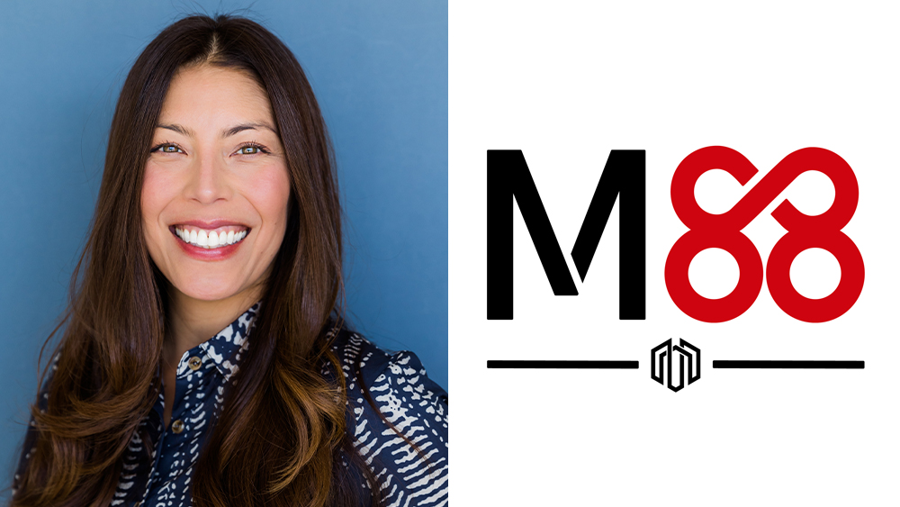 Andy Vermaut shares:Stephanie Moy Joins M88 As Manager: EXCLUSIVE: Stephanie Moy has joined M88 as manager, bringing with her clients including Damson Idris (Snowfall, Outside the Wire), Simone Missick (All Rise, Luke Cage), Karena Evans… https://t.co/oLBpJfrBjg Thankyou. https://t.co/gHsWxgB13l