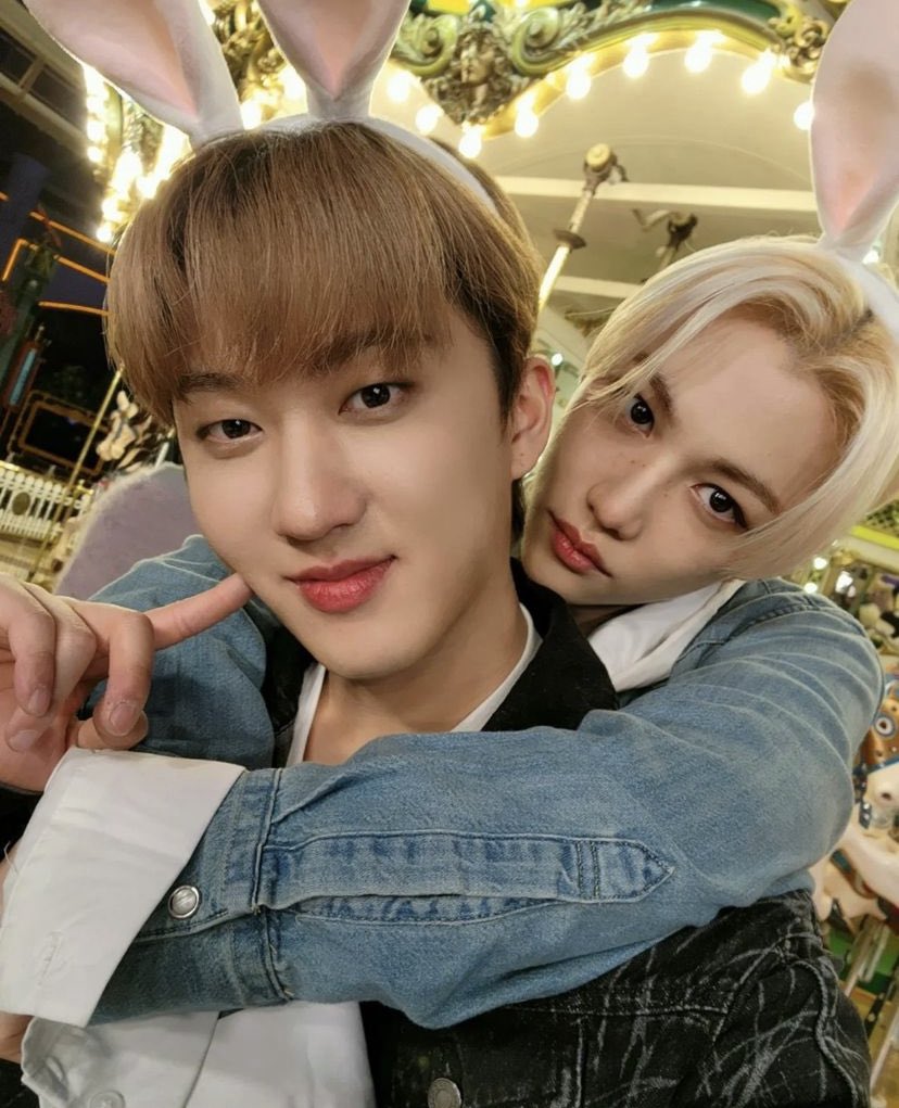 good night comflirt 💋