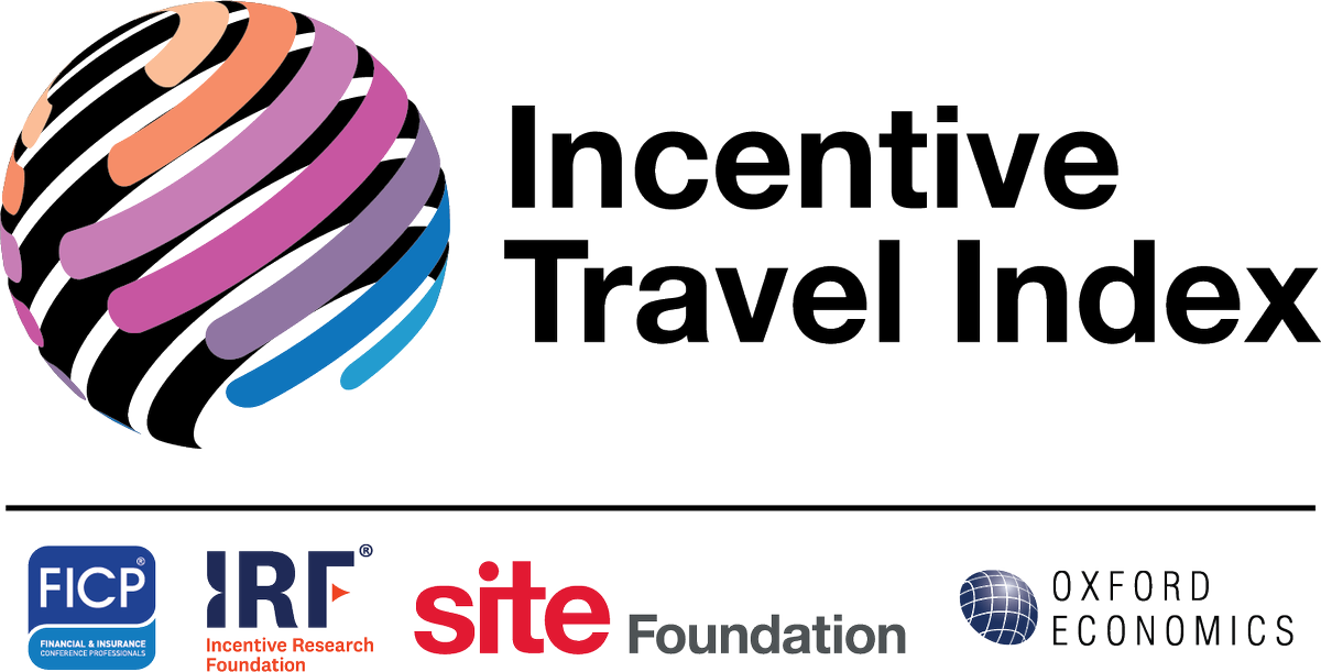Outside of the US or Canada? Then we want to hear from you especially for this year's Incentive Travel Index with @theIRForg, <a href="/FICP/">FICP</a>, and <a href="/OxfordEconomics/">Oxford Economics</a>! Take this year's survey here: singapore.decipherinc.com/survey/selfser…
