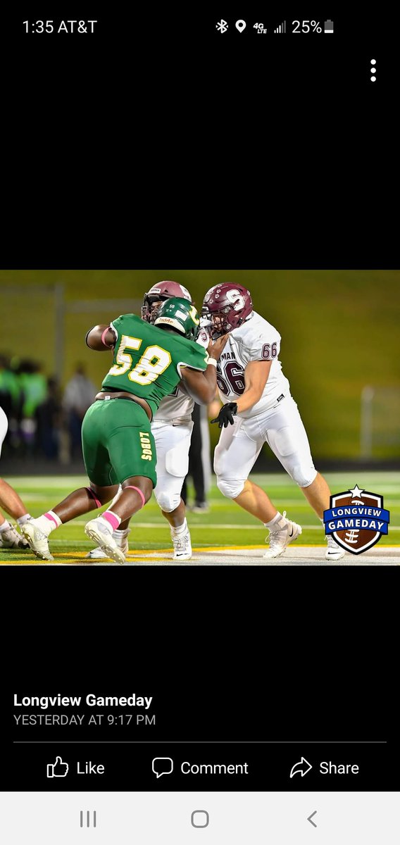 JFairchild03's tweet photo. @Lobo_Football You forgot to put a real 58 on there... https://t.co/OMDqi37NKE