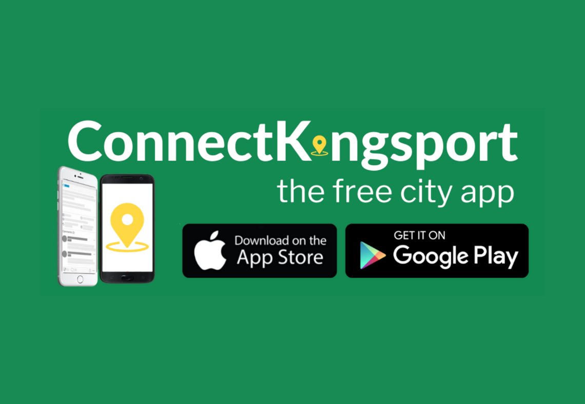 This Is Kingsport tweet media