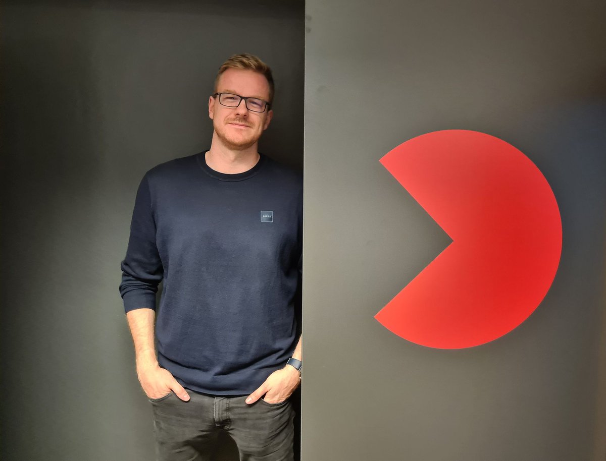 SJnewsroom's tweet image. Mezi jejich zákazníky patří Meta, Uber nebo Heineken. 😎💪 Tuzemská společnost @make_hq se specializuje na automatizace systémových integrací. Více podcastu SCRIPTease s jejich CTO Patrikem Šimkem. 👇
▶️buff.ly/3I1N8UK

#SJNews #SCRIPTease #startup