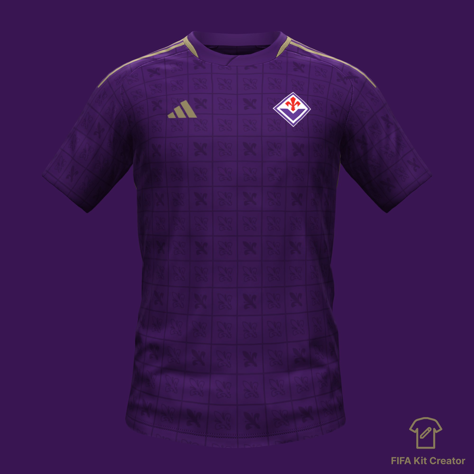 FIFA Kit Creator on Twitter: New template: Adidas Coming July 8 ☑ https://t.co/qC4xvruoFp" / Twitter