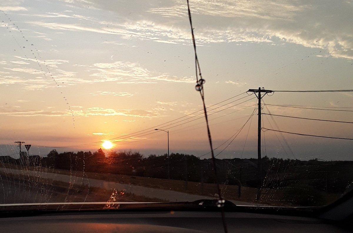 Decided I wasn't a night person. I'm not a morning person either.
Maybe I am not a person at all...