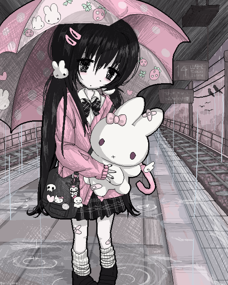 Elsi (@elsiyume) on Twitter photo 