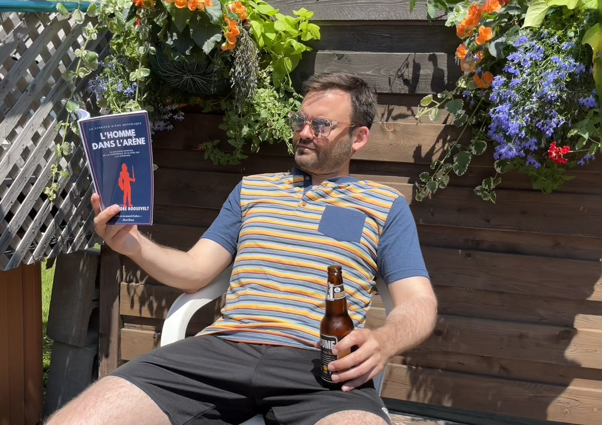 Paul St-Pierre Plamondon tweet media