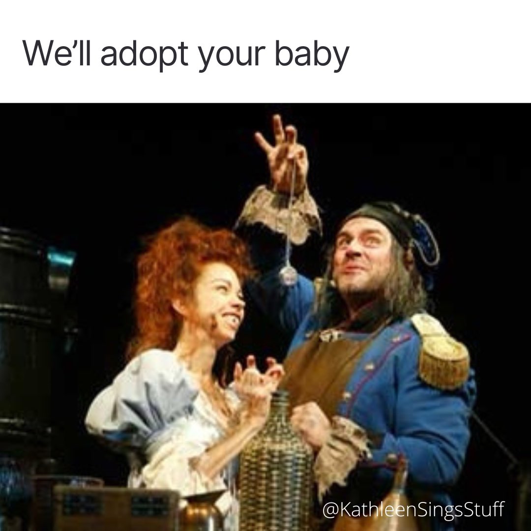 Iykyk #RoeOverturned