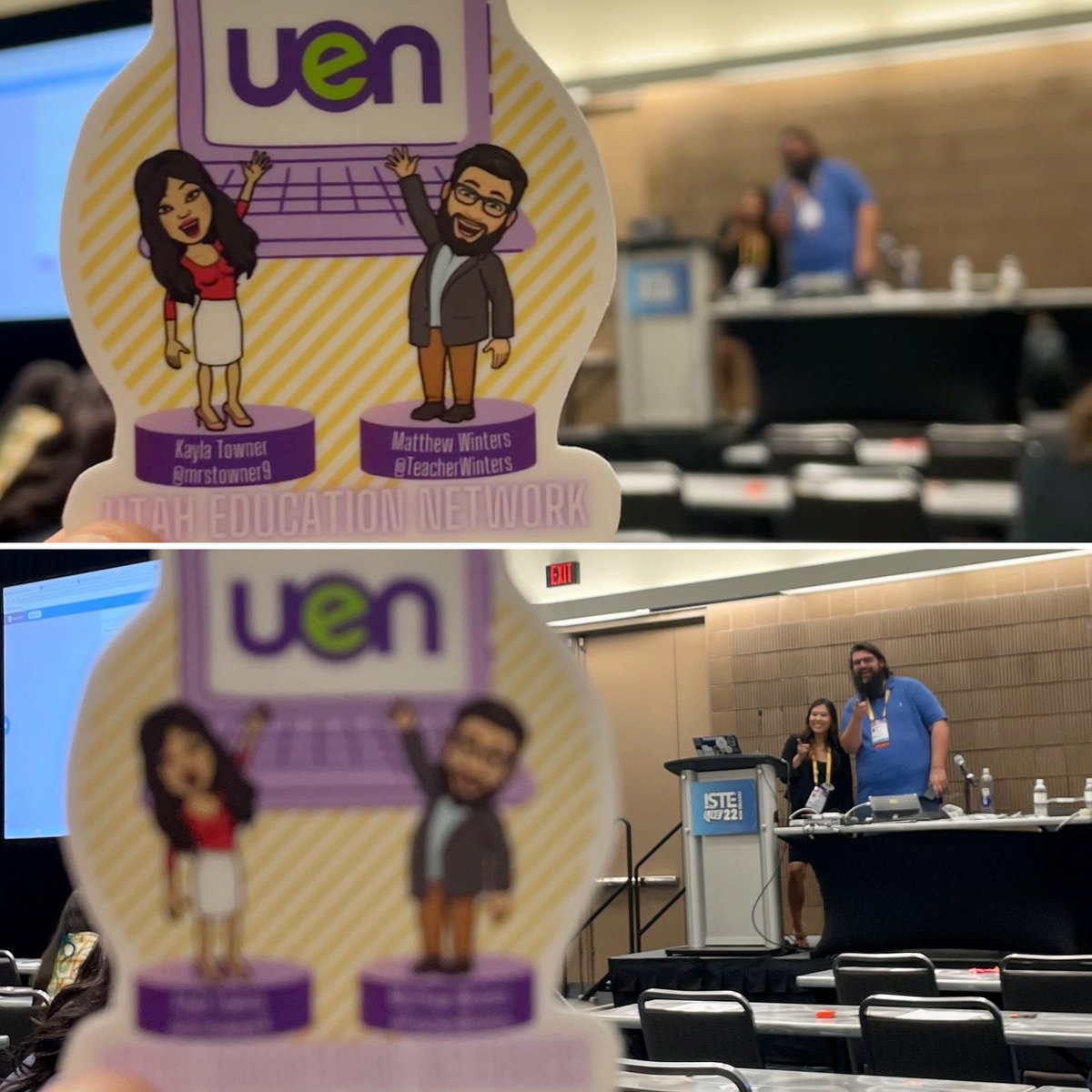 Todd Call tweet media