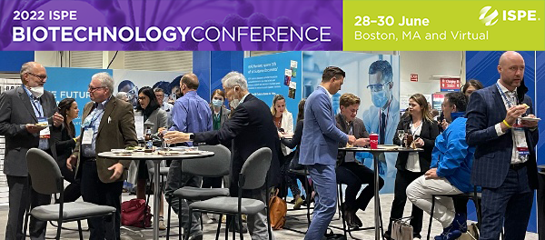 ISPEorg's tweet photo. #ISPEBio attendees, have lunch while networking with colleagues in the Expo Hall (America Grand Ballroom Foyer) from 1230–1345. Thank you to our Lunch Sponsor, @AspenTech.
#ISPE #pharmaceuticalmanufacturing #networking #exhibits #biopharma #biopharmaceuticals https://t.co/MDGyKqAY2l