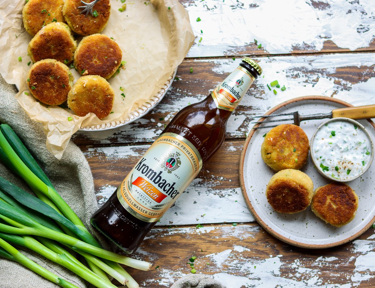 krombacherUK's tweet photo. Which foods do you like to pair your beer with?
.
.
.
.
.
#beerandfood #germanbeer #foodmatching #beerandfoodmatching https://t.co/Sg1DpKFlGE