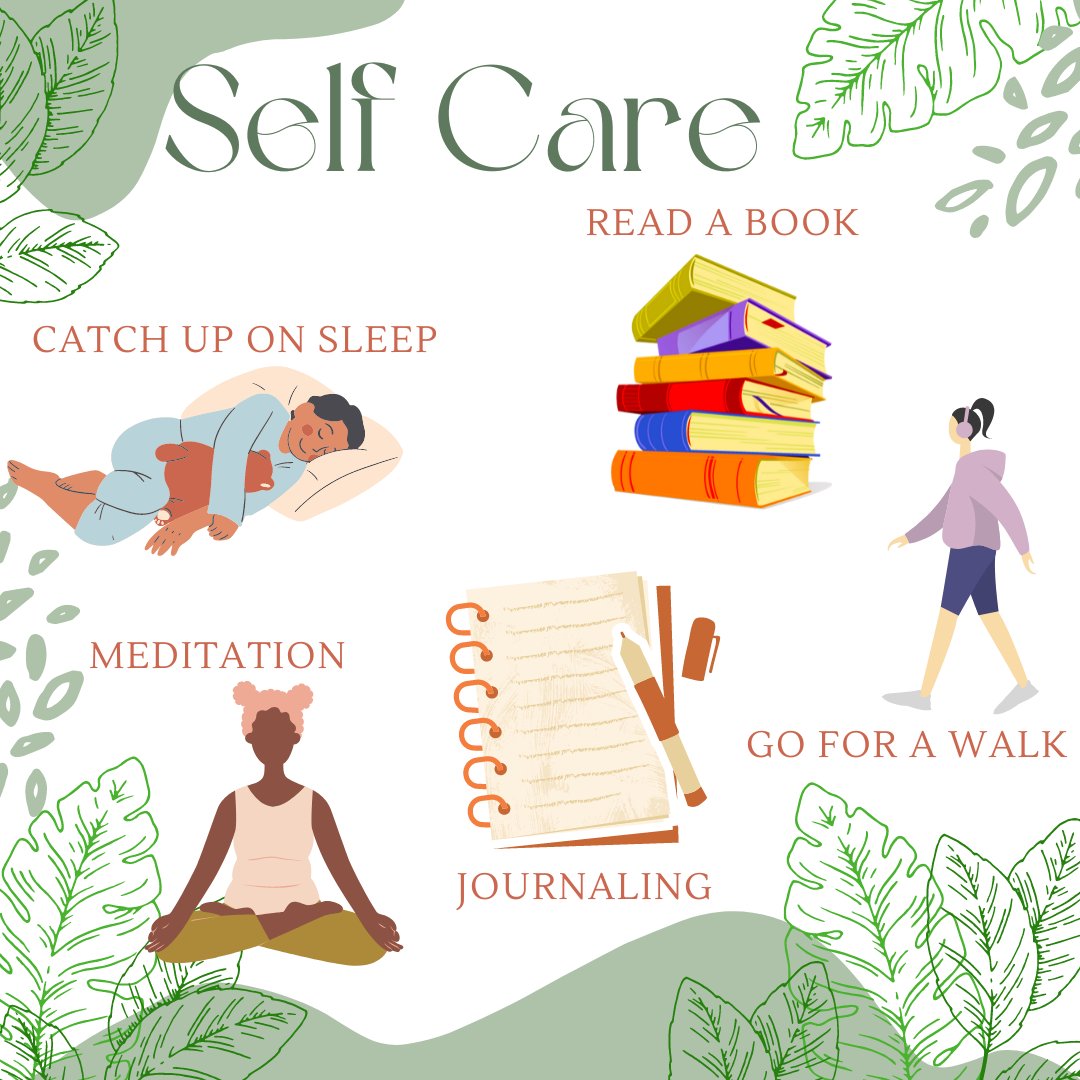 Mindframeshift's tweet photo. A few self care favorites ❤️

Happy Wednesday!! 

Stay tuned: A new episode drops today! 

#mentalhealth #mentalhealthawareness #mentalhealthmatters #inspiration #motivation #hope #healing 

@JeremyHowick @Robertsalomon71 @__leks7 @NAMICommunicate @MentalHealthAm @mentalhealth https://t.co/wklP6i2Bjy