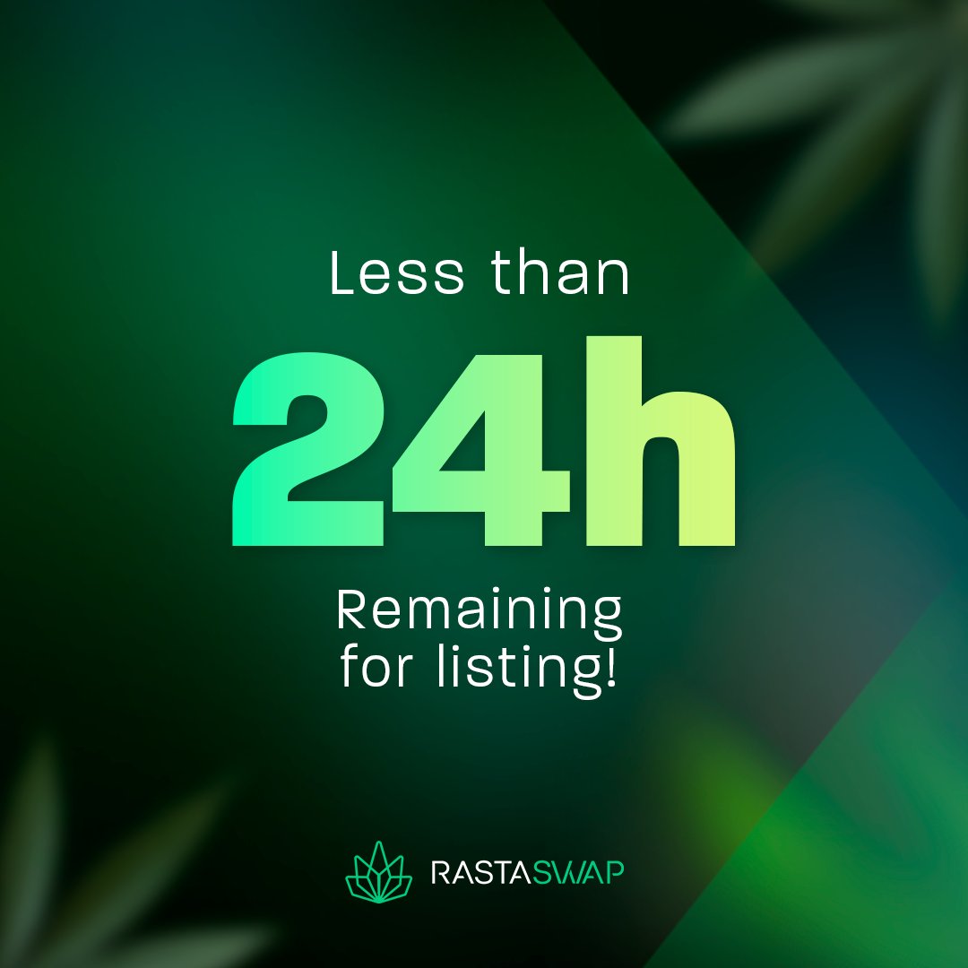 RastaSwap tweet media