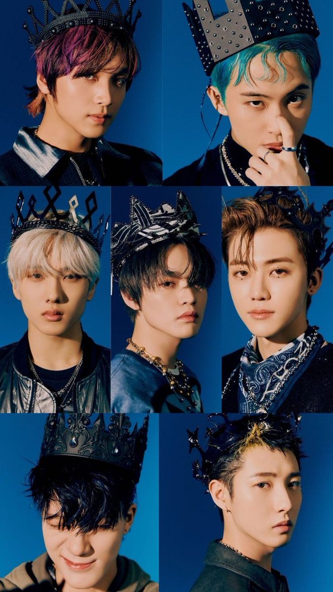 Gracia11830311's tweet photo. 1.5 Million?!!omg so proud of them
#NCTDREAM @NCTsmtown_DREAM https://t.co/0sv32IdyWw