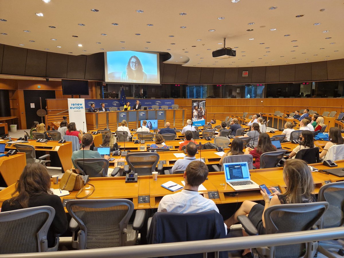 ESN International tweet media