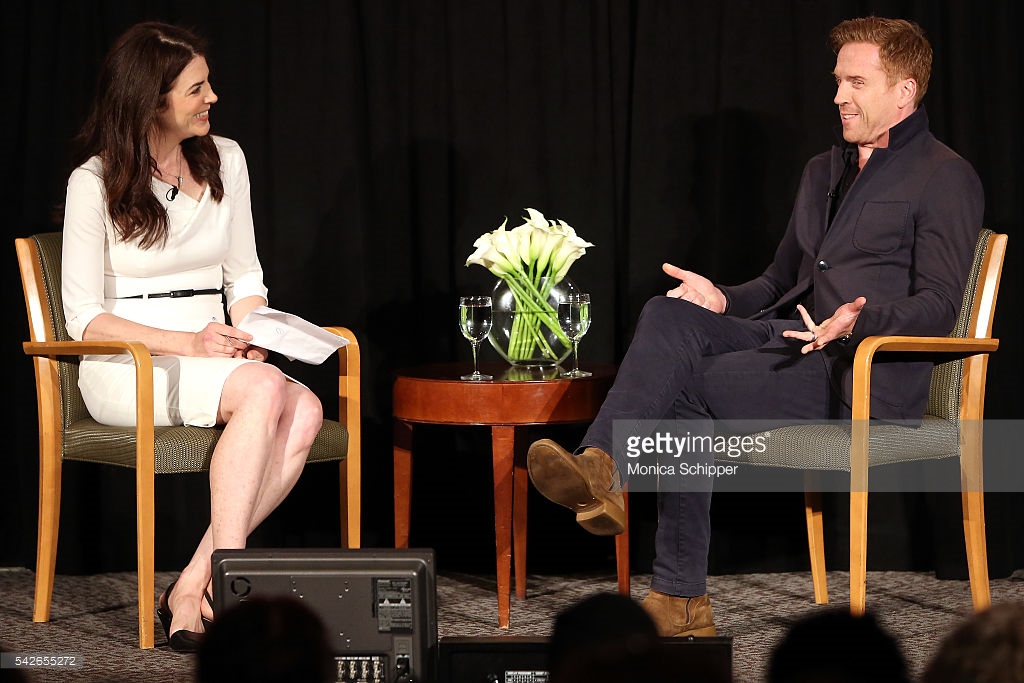 FanFunDamian's tweet photo. "We can't just have middle class art." Can't believe it's been 6 years! Throwback Thursday to Damian Lewis at NY Times Talks: https://t.co/t46lq2eZWn #DamianLewis #Homeland #Billions #NicholasBrody #BobbyAxelrod #TimesTalks #NewYork https://t.co/h0lfbONROY