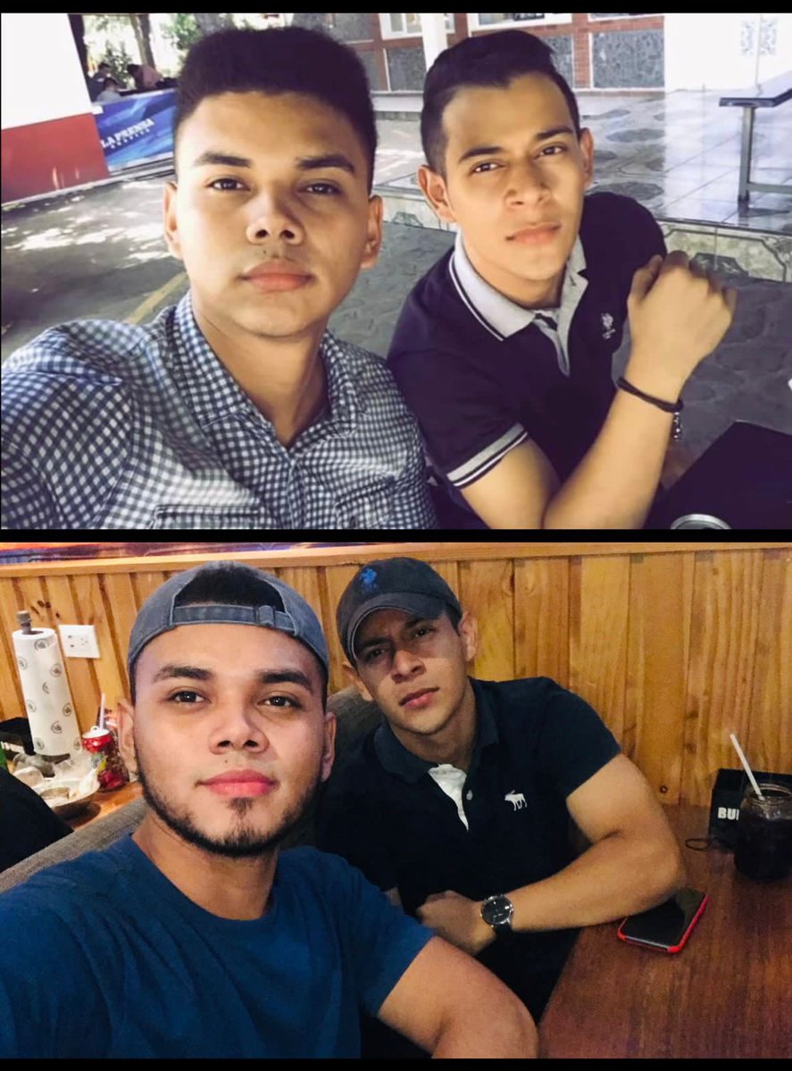 samuelserpas's tweet photo. Pasan los años, pero hay cosas que no cambian mi brou @CarlosRivas_97 https://t.co/dHhTJES8YF