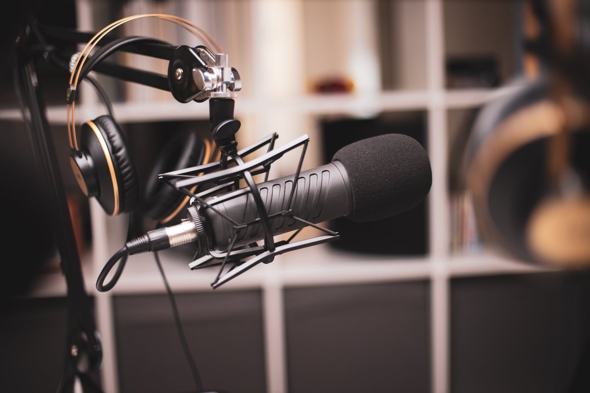 CoHost Podcasting (@cohost_) on Twitter photo We did a Q+A with <a href="/GriffinCork/">Griffin Cork</a> from <a href="/TheDieAsCast/">The Die As Cast</a> to learn about his podcasting journey, how community and passion are key drivers in the world of audio, and more!
Read Griffin's full interview here: 
cohostpodcasting.com/cohost-feature… We did a Q+A with <a href="/GriffinCork/">Griffin Cork</a> from <a href="/TheDieAsCast/">The Die As Cast</a> to learn about his podcasting journey, how community and passion are key drivers in the world of audio, and more!
Read Griffin's full interview here: 
cohostpodcasting.com/cohost-feature…