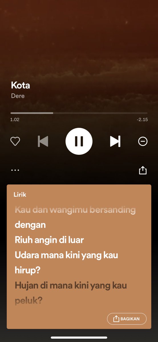 unknwonsmb's tweet photo. Galau dulu aja https://t.co/dEy4rqO5No