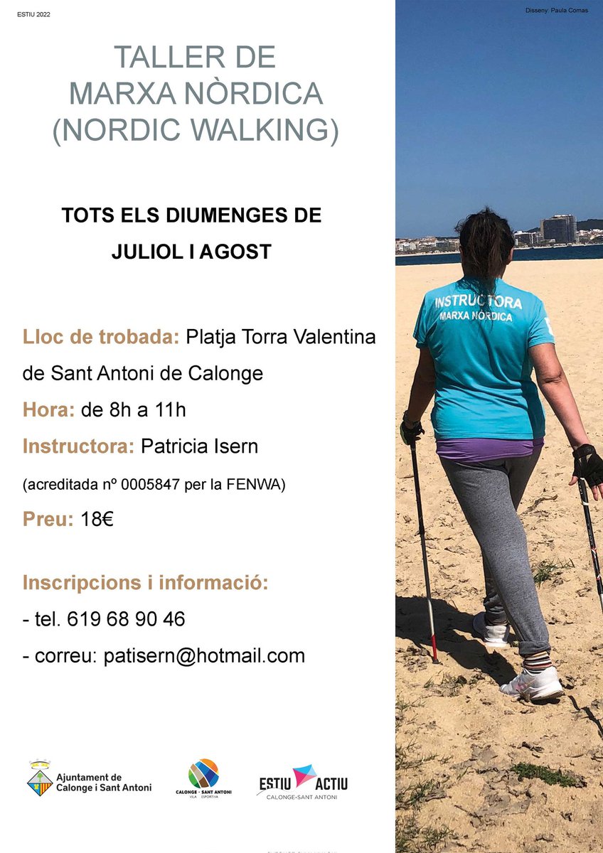 SerraIsern's tweet photo. Ha arribat l'estiu i us proposo fer iniciacio o perfecionament !!pots apuntar te el diunenge que vulguis https://t.co/UbZBrv3rpb