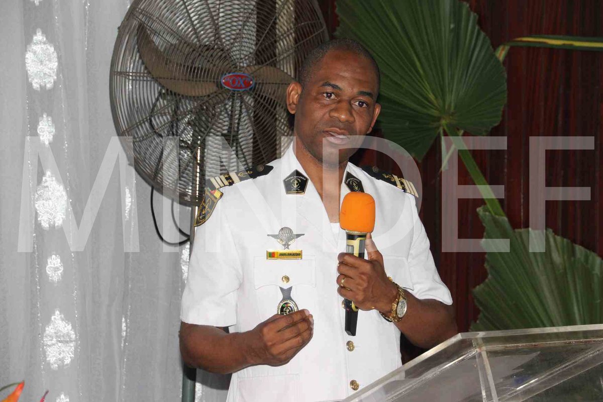 mindefcm's tweet image. Les acteurs de la chaîne de performance du MINDEF et les experts des administrations publiques prennent part à l’atelier d’évaluation à mi-parcours de la mise en œuvre des programmes du MINDEF, du 28 au 29 juin 2022, au Mess des Officiers.
#MINFI
#MINEPAT
#PSSFP
#Cameroun