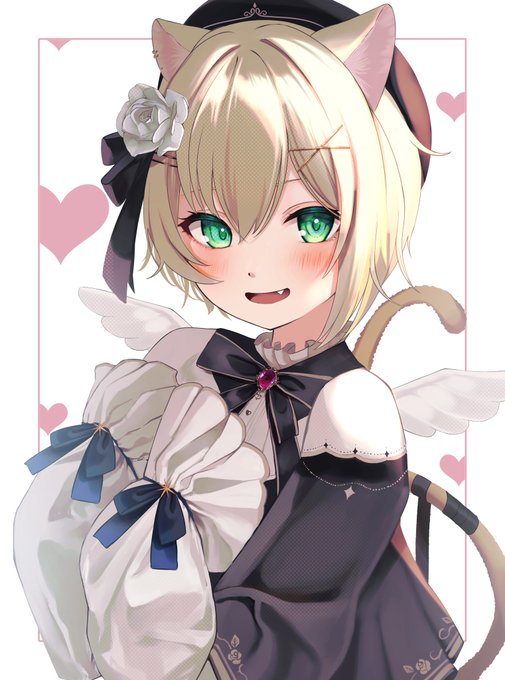 #フォロワー一万人以下の絵師が力作を投稿してたくさんのフォローを貰うタグ

#今月描いた絵を晒そう

今月はラフ含め色々描けた!! 