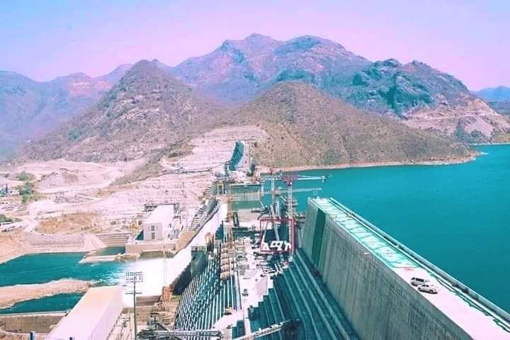 GirumEthiopia3's tweet photo. #GERD has become a symbol of national pride. #GERD is the source of light & sign of the whole #African people.
#UnityFor🇪🇹 #UnityForAfrica
#ItsMyDam #GERDisYourDam #FillTheDam https://t.co/hxs6pSoJkL