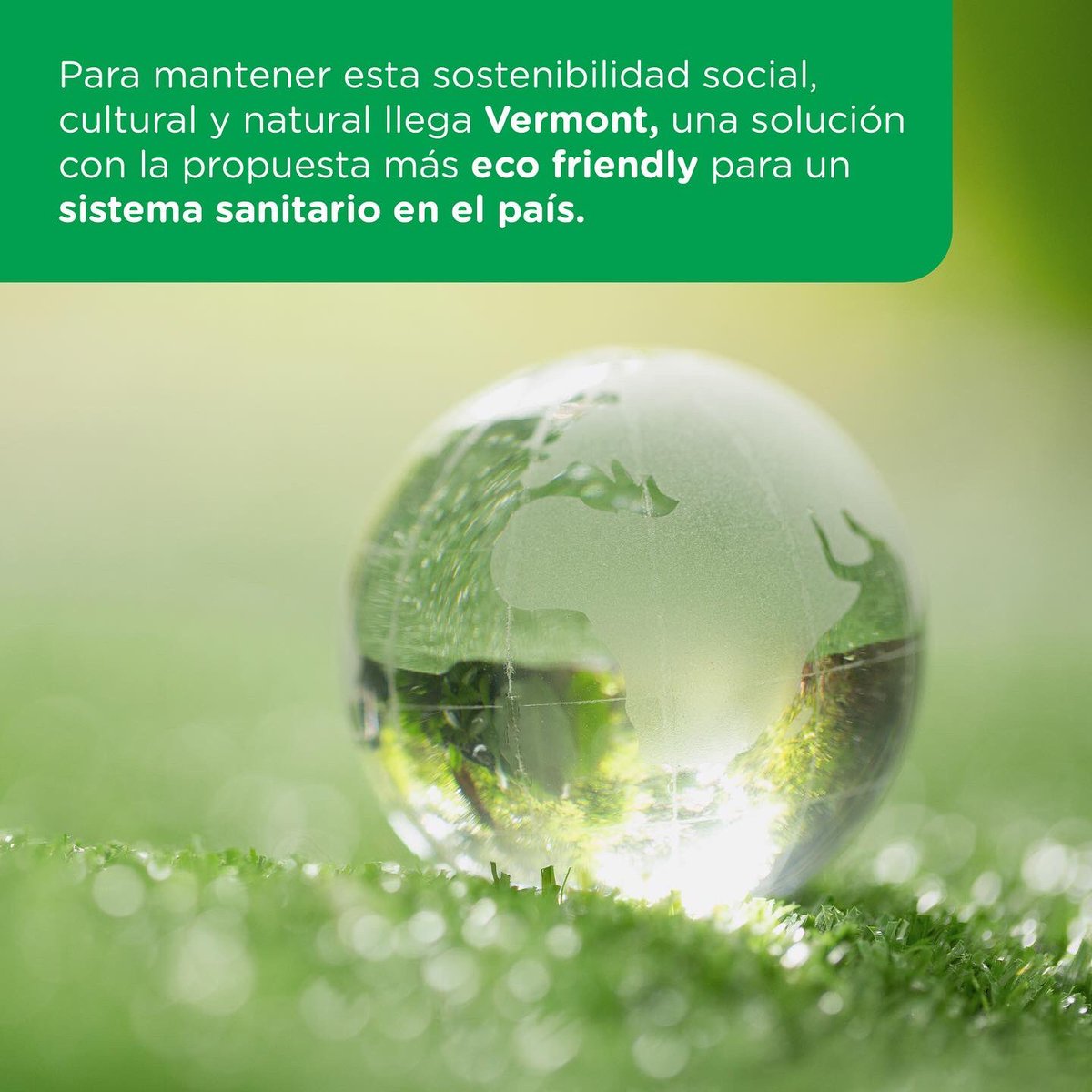 vermontrd's tweet photo. 🤔 Seguramente has escuchado mucho la palabra #sostenibilidadambiental pero no sabes qué significa esta de forma íntegra.

♻️#VermontRD te lo define rápido y sencillo tal como lo explica la #ONU 🇺🇳 

#Ecofriendly #sostenible #nacionesunidas https://t.co/RBqBwRihBr