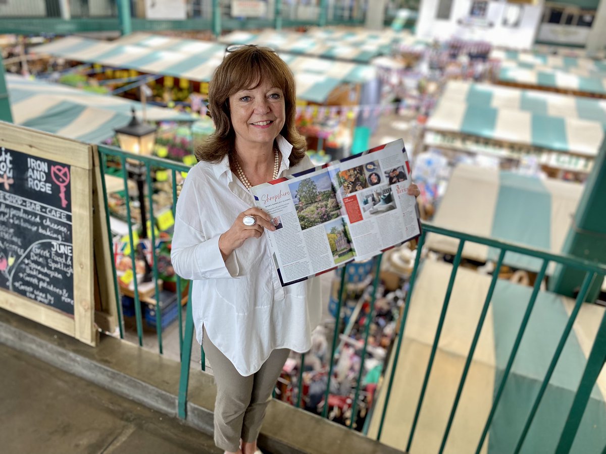 markethallshrewsbury tweet media