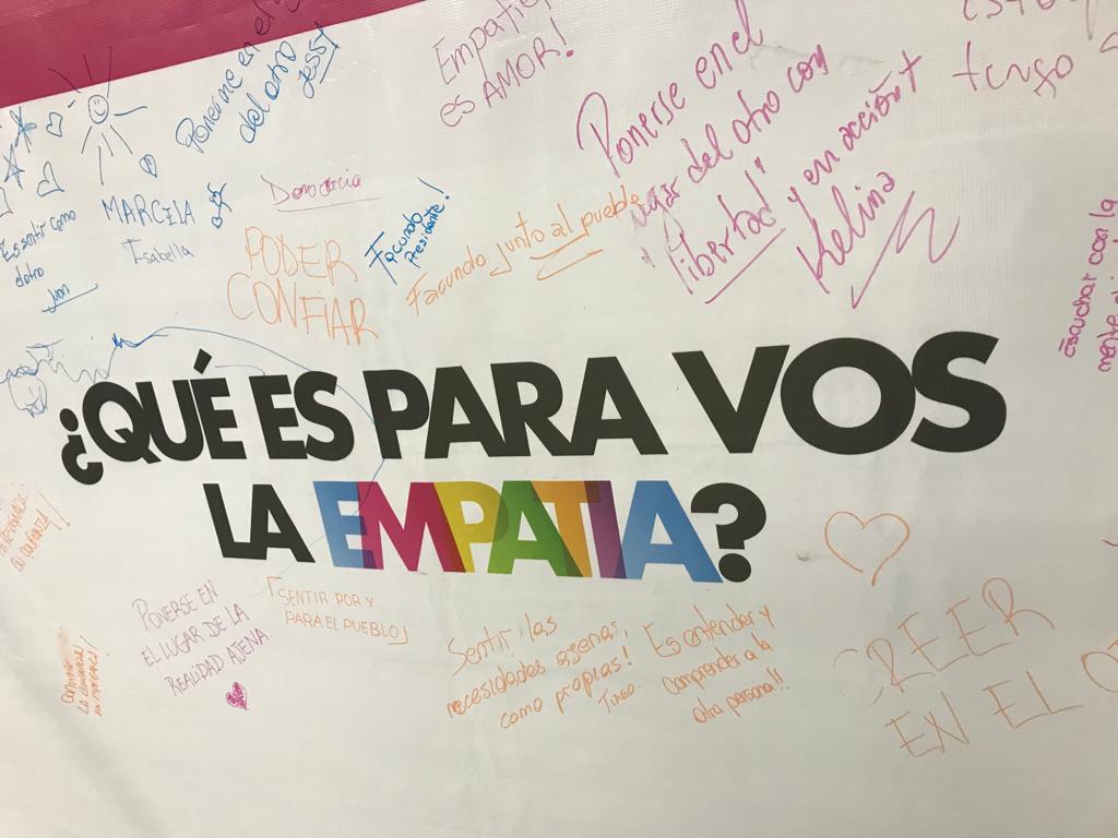 Margarita Stolbizer tweet media