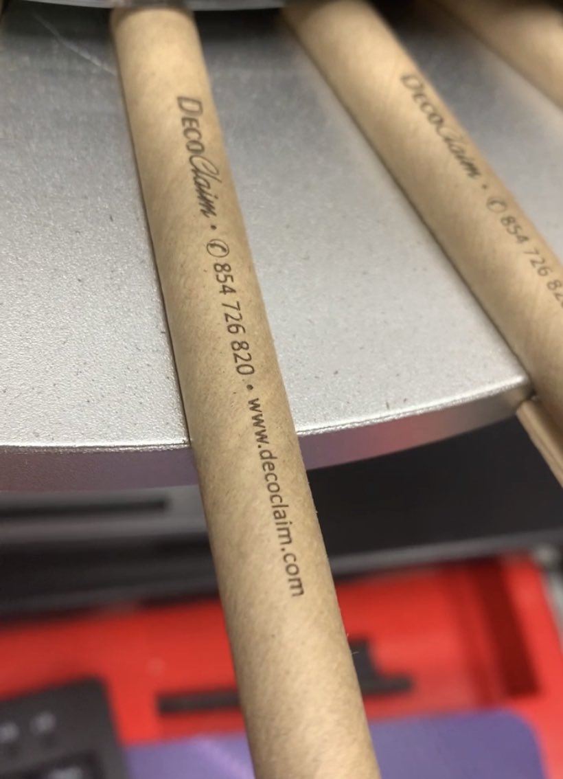 decoclaim's tweet photo. ✨Bolígrafos personalizados ✨

Para empresas, particulares, recuerdos de comunión … o lo que tú quieras !

No olvides preguntarnos cualquier duda sobre tu encargo, te asesoramos y te ayudamos en lo que necesites 🌿 https://t.co/pqbneCvRVy