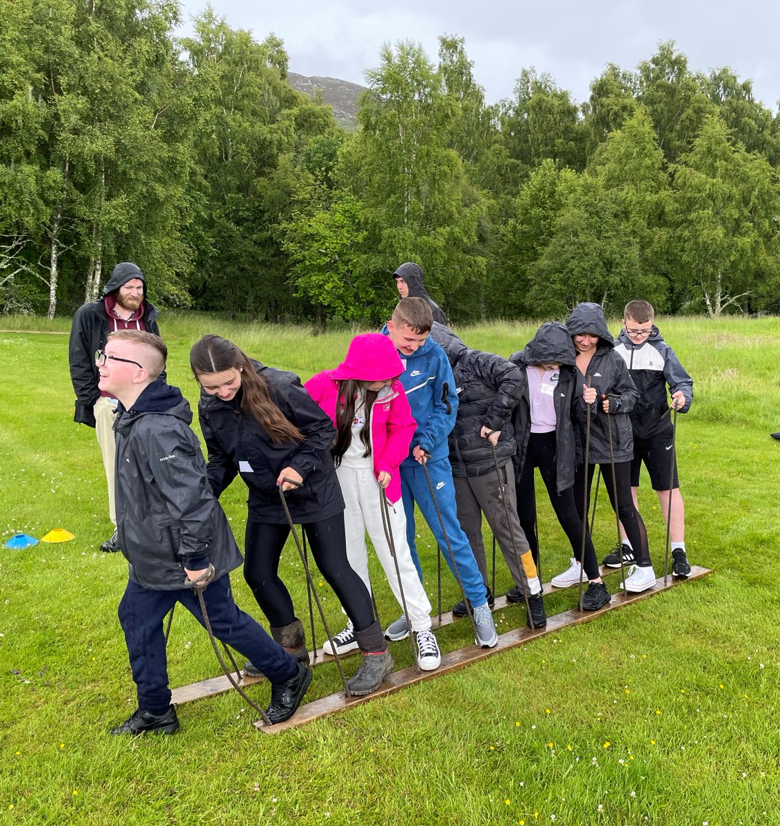 Junction 12 Youth Project tweet media