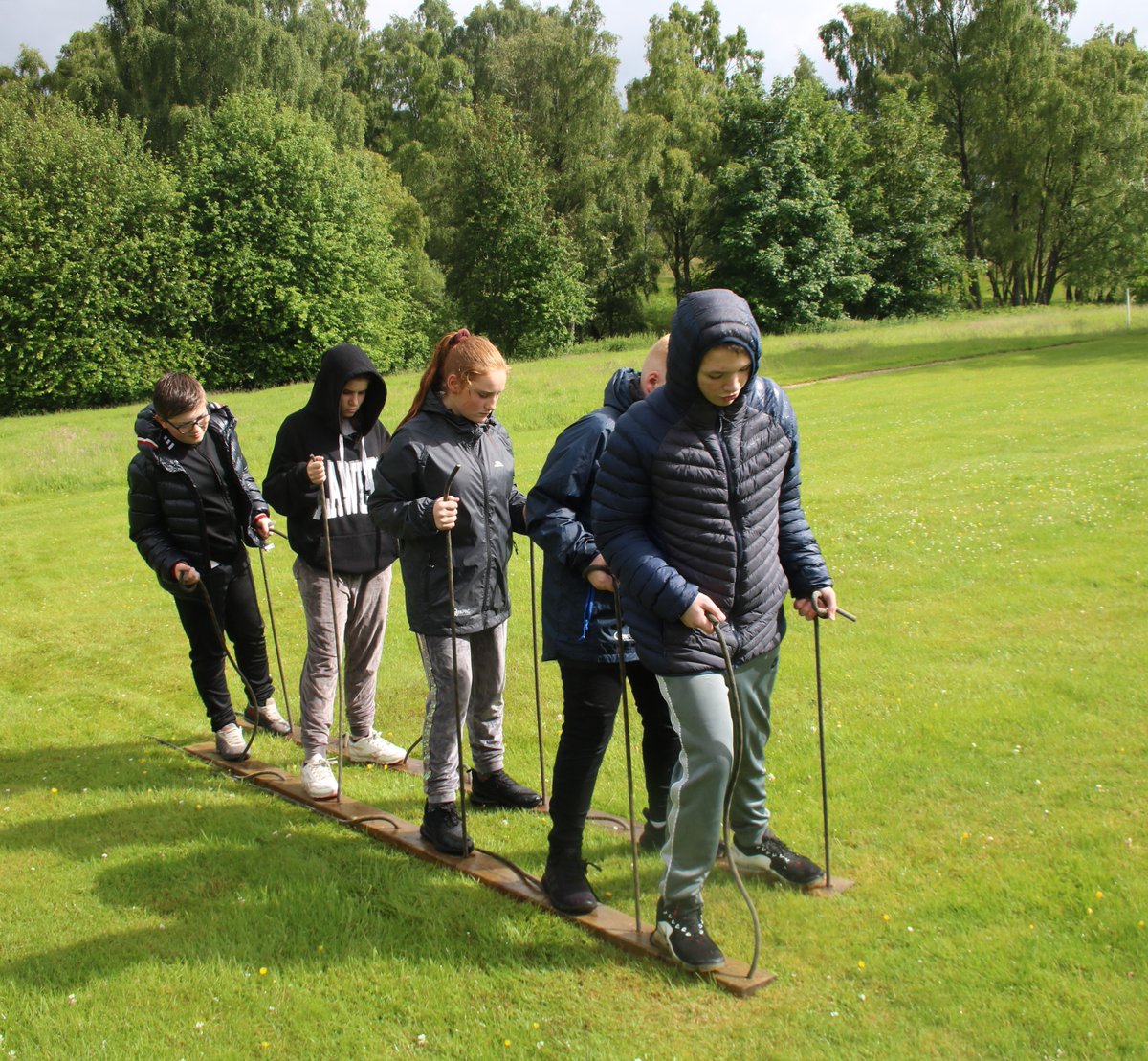 Junction 12 Youth Project tweet media