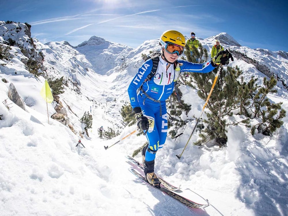 Fans of ski touring will be delighted to hear that ski mountaineering or 'skimo' - the competitive version - has been included as an Olympic sport for the 2026 Winter Games. 

Read all about it here: bit.ly/3a7Pgh3

#ski #olympicgames #skimo #skitouring