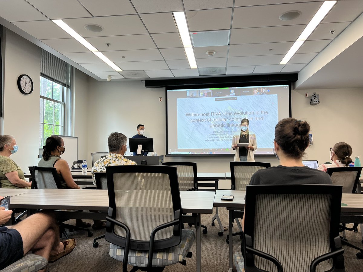 Koelle Lab tweet media