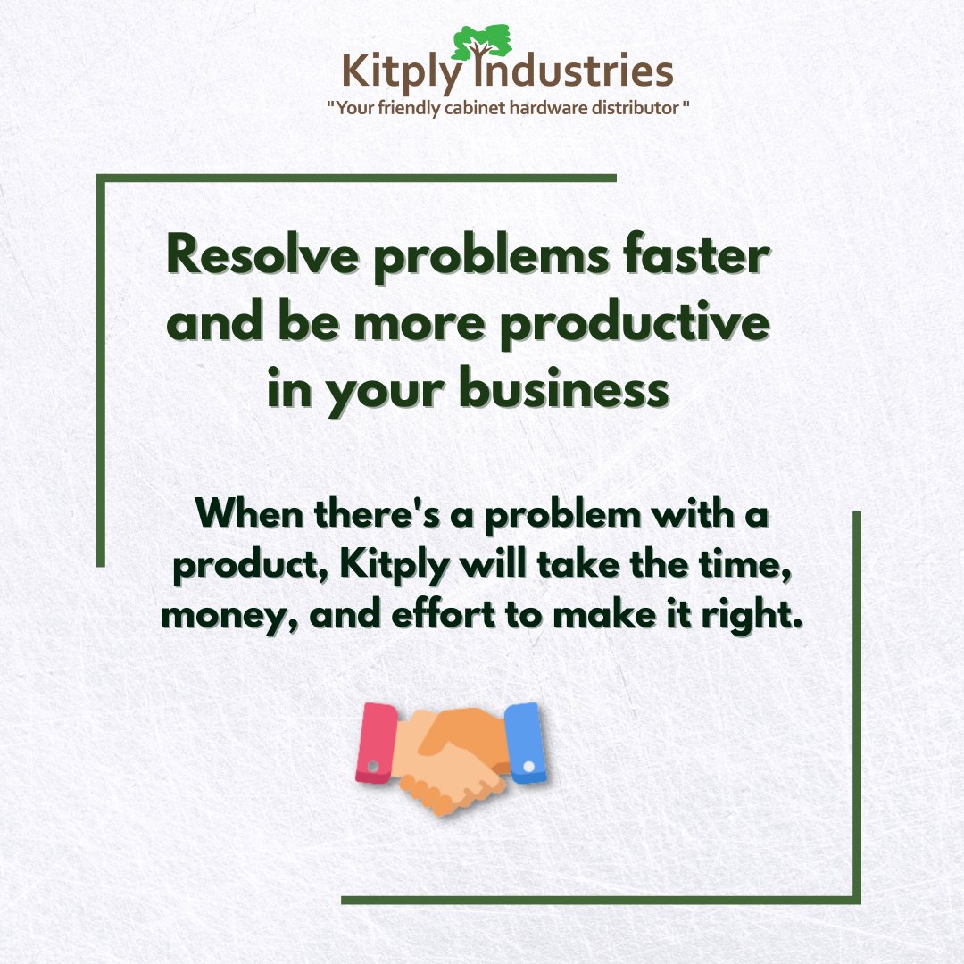 Reason 2: Why Kitply?
#kitply #whykitply
buff.ly/39ZEIRk