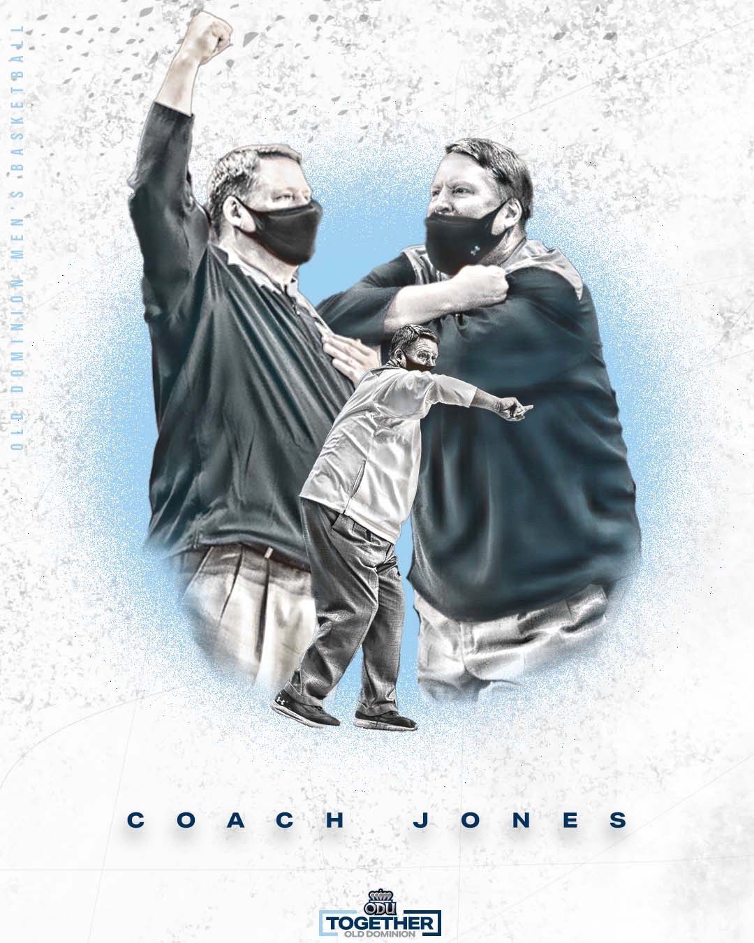 Happy Birthday to Head Coach, Jeff Jones Enjoy the day  